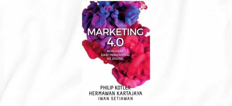 Marketing 4.0 Ebook Bahasa Indonesia