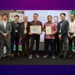 Grand Winner Tech Planter Demo Day Indonesia 2018