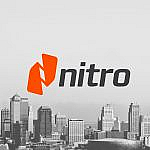 Download Nitro PDF Pro 13 for MacOS Gratis