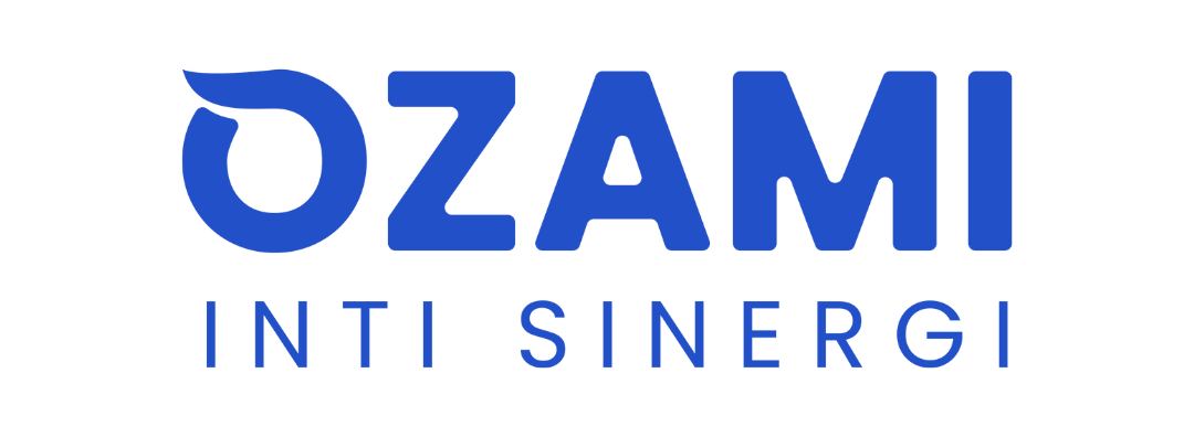 Logo Ozami Web