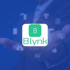 Blynk IoT